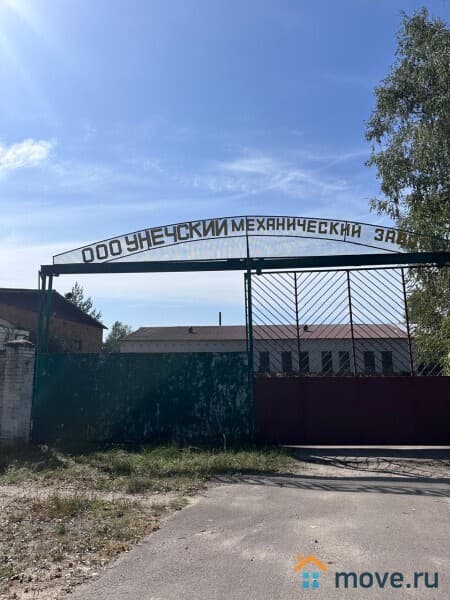 склад, 4000 м²