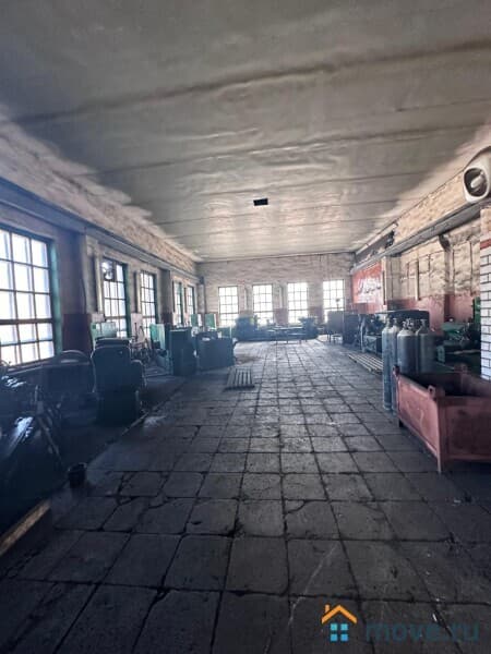 склад, 4000 м²