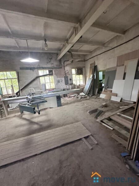 склад, 4000 м²