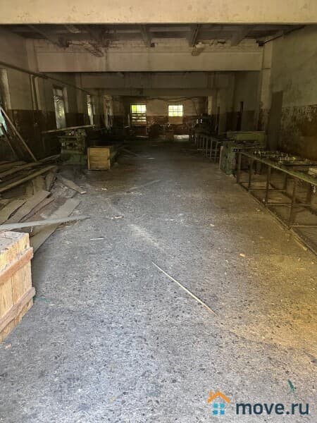 склад, 4000 м²