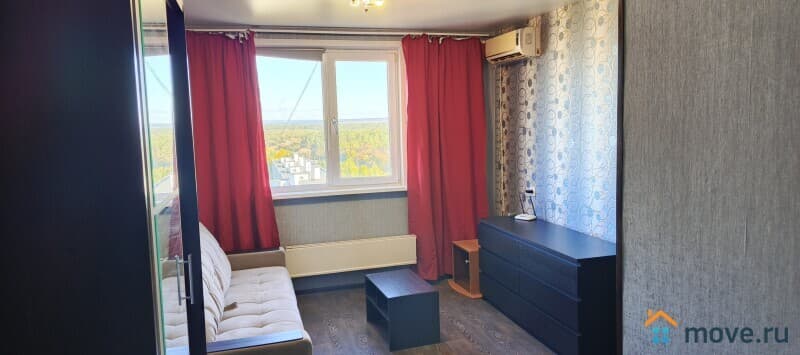 1-комн. квартира, 31 м²