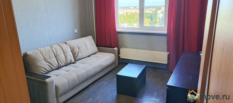 1-комн. квартира, 31 м²