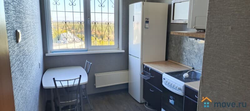 1-комн. квартира, 31 м²