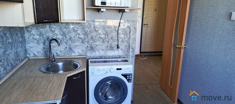 1-комн. квартира, 31 м²