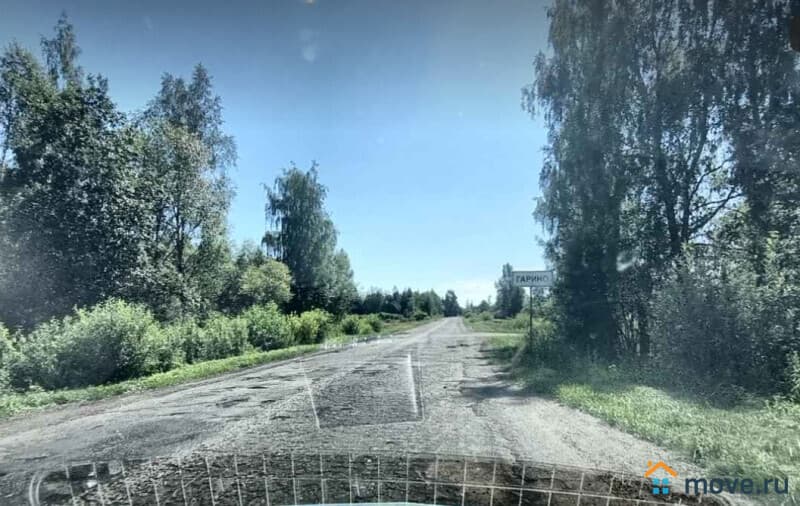 земля под ИЖС, 5 соток