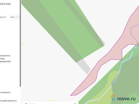 Продаем землю с/х назначения, 2.7 га, Власово Продаем землю с/х назначения, 2.7 га, Власово