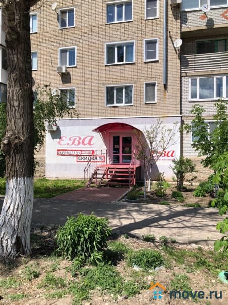 нежилое здание, 86 м²