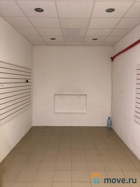 нежилое здание, 86 м²