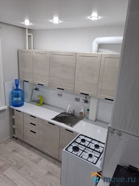 2-комн. квартира, 48.2 м²