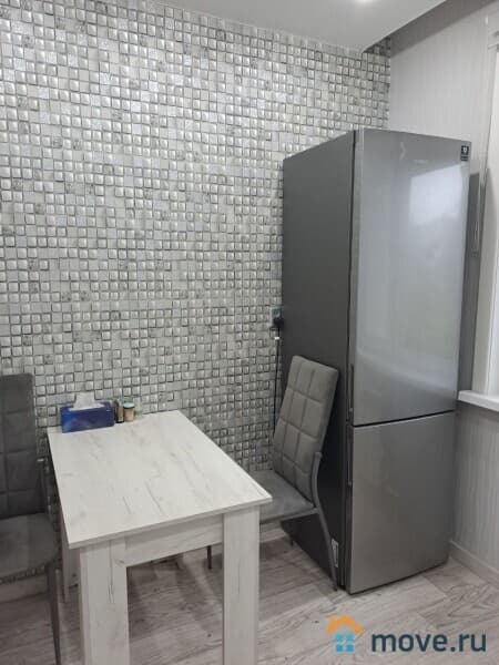 2-комн. квартира, 48.2 м²