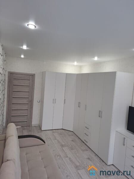 2-комн. квартира, 48.2 м²