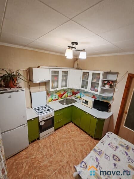 2-комн. квартира, 55 м²