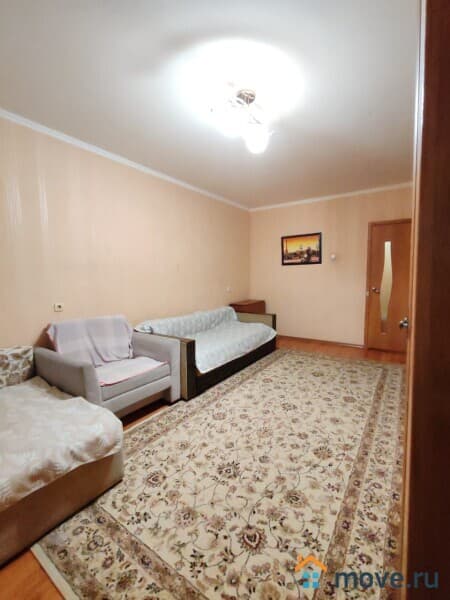 2-комн. квартира, 55 м²