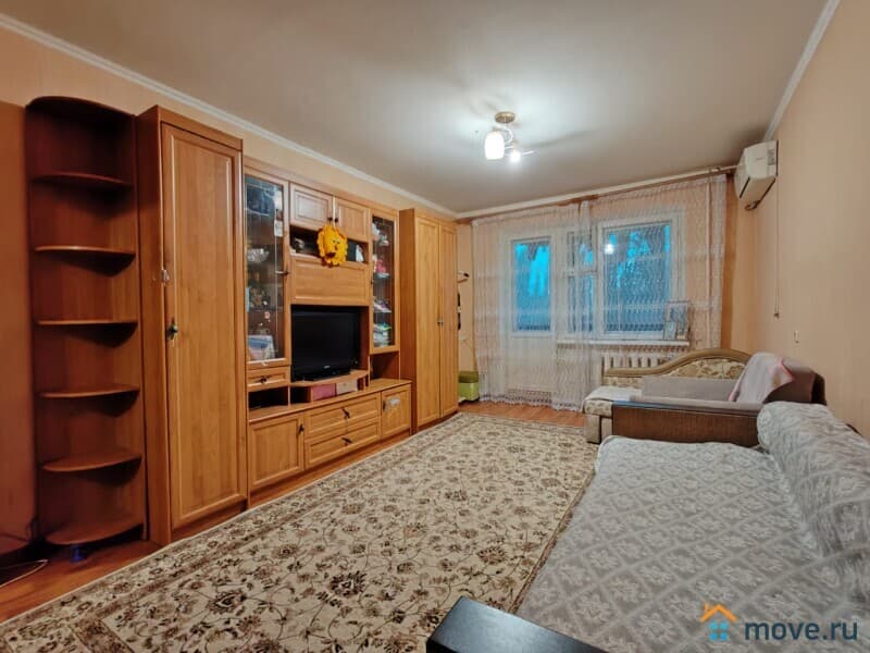 2-комн. квартира, 55 м²