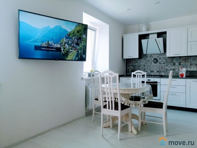 2-комн. квартира, 60 м²