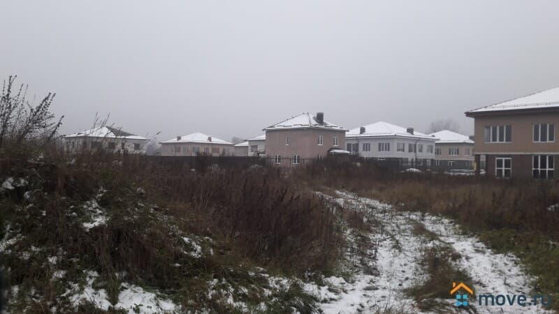 земельный участок, 30 соток