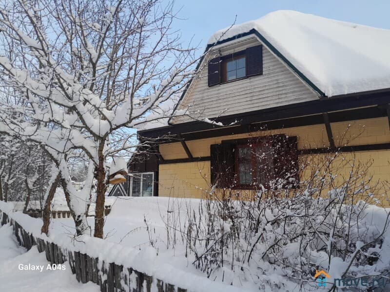 коттедж, 156 м&sup2;