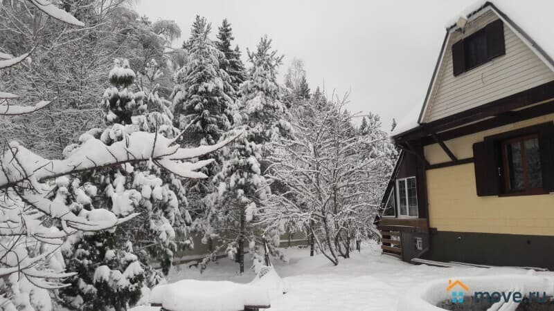 коттедж, 156 м&sup2;