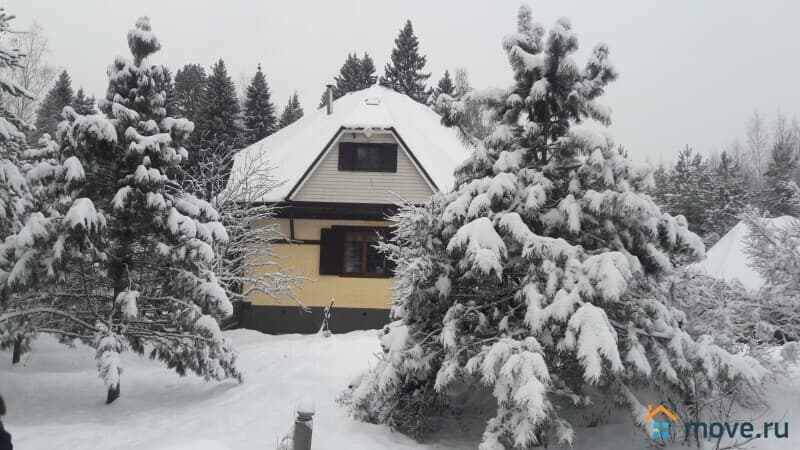 коттедж, 156 м&sup2;