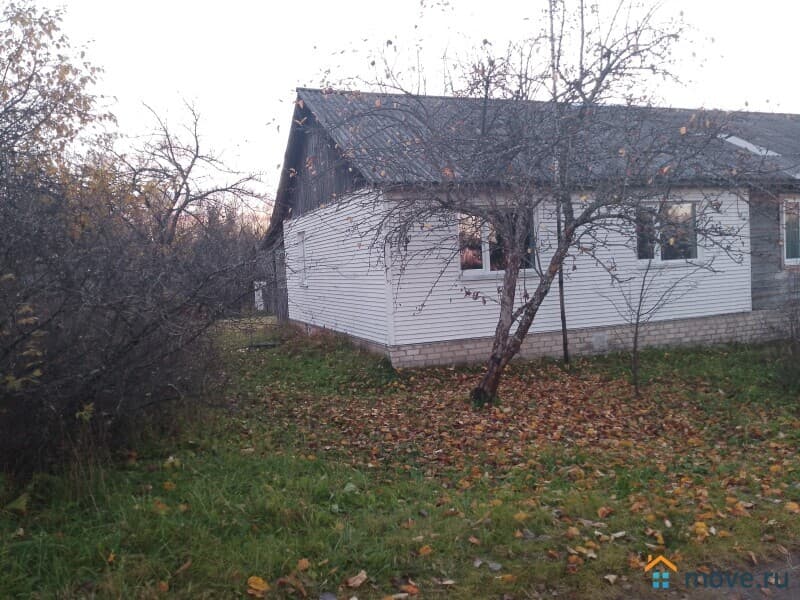 2-комн. квартира, 61.8 м²