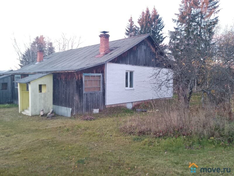2-комн. квартира, 61.8 м²