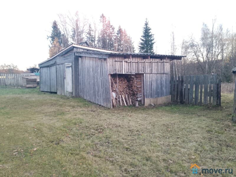 2-комн. квартира, 61.8 м²