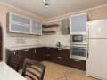 Аренда двухкомнатной квартиры посуточно, 61 м², этаж 4 из 10. Фото 2