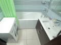 Аренда двухкомнатной квартиры посуточно, 61 м², этаж 4 из 10. Фото 14