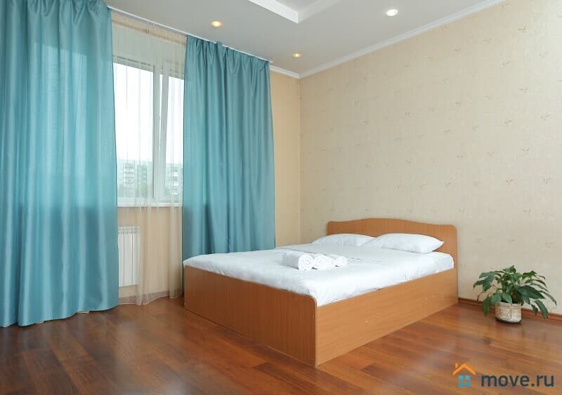 1-комн. квартира, 55 м²