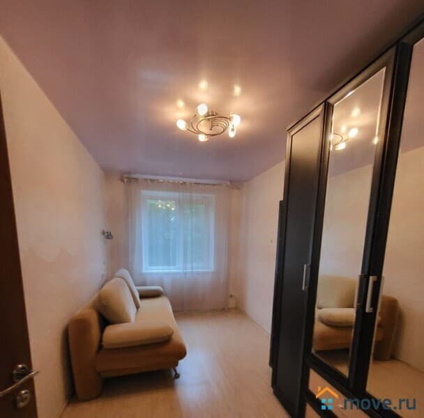 комната, 36 м²