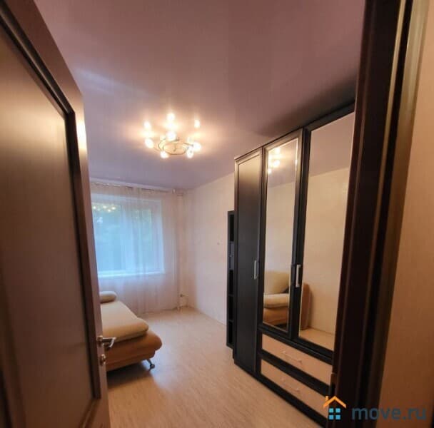 комната, 36 м²