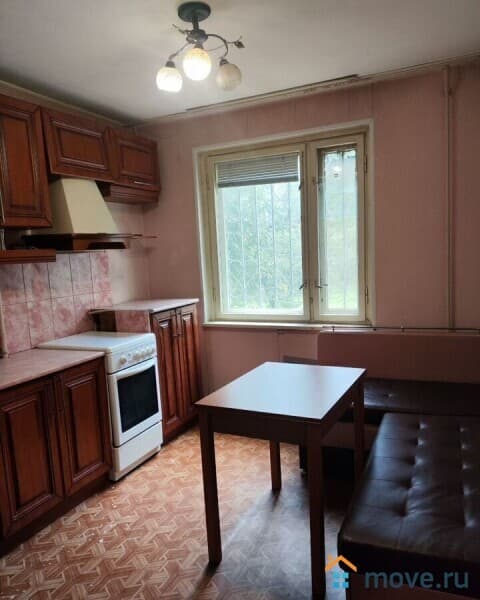2-комн. квартира, 51 м²
