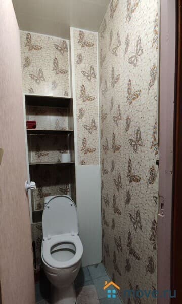 2-комн. квартира, 51 м²