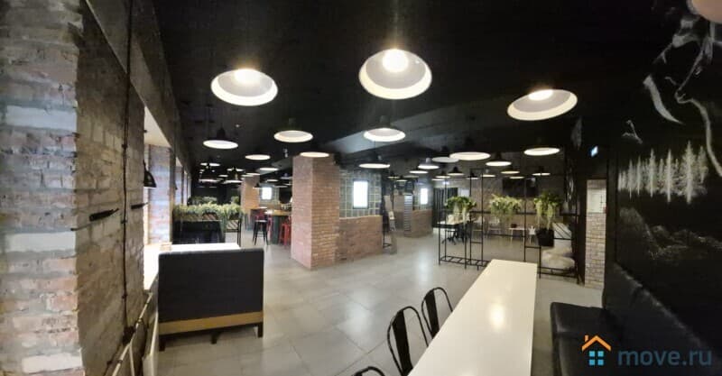 готовый бизнес, 371 м²