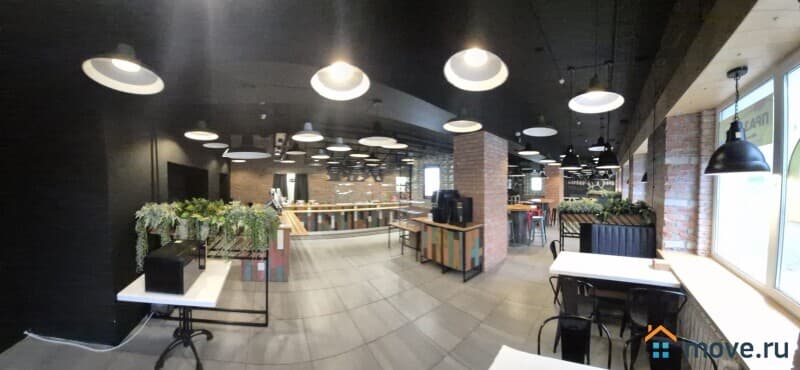 готовый бизнес, 371 м²