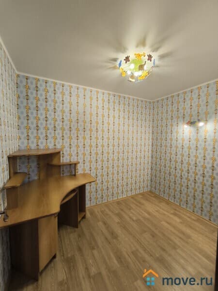 1-комн. квартира, 35 м²