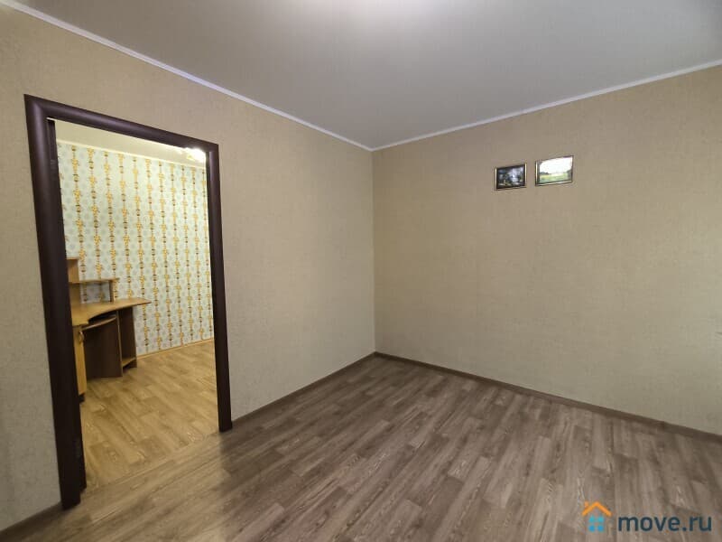 1-комн. квартира, 35 м²