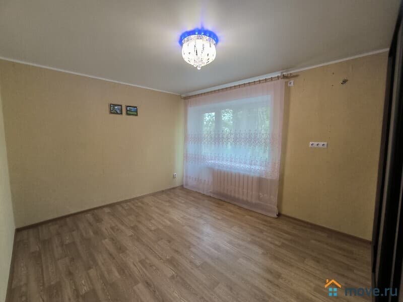 1-комн. квартира, 35 м²
