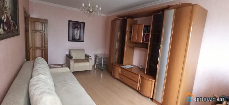 3-комн. квартира, 62.8 м²
