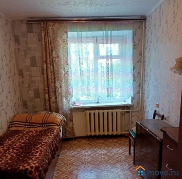 комната, 19 м²