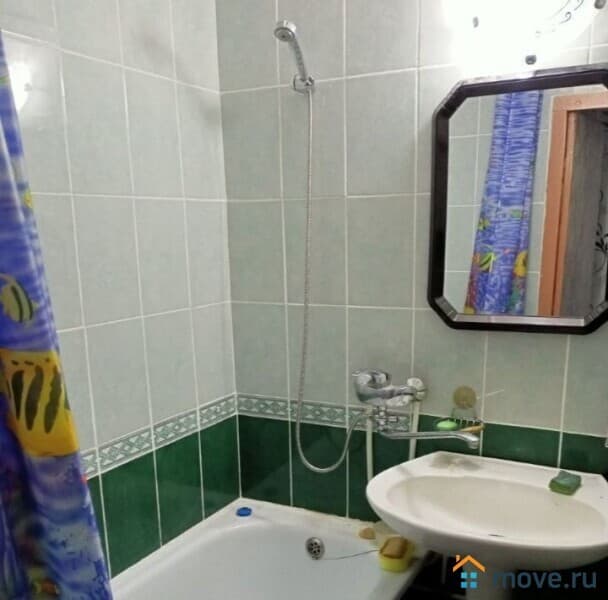 комната, 19 м²