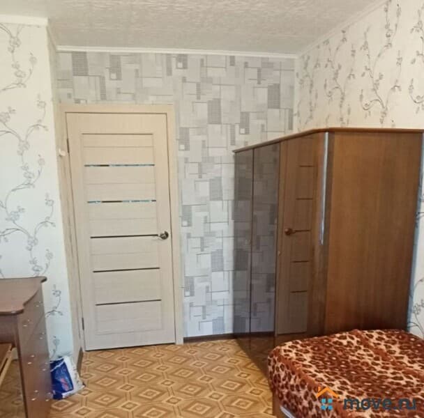 комната, 19 м²
