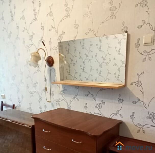 комната, 19 м²
