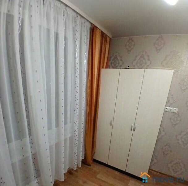 комната, 14 м²