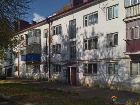 Продаю комнату, 8.9 м², Саранск, улица Демократическая, 120
