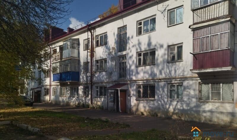 комната, 8.9 м²