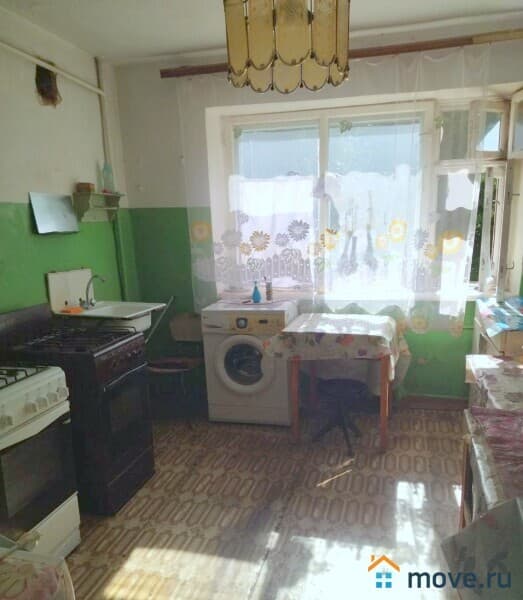 комната, 8.9 м²