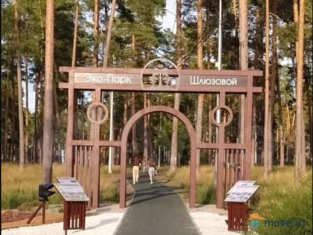 Продажа 2-комнатной квартиры, 43 м², Тольятти, улица Никонова, 17