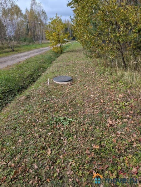 земля под ИЖС, 41 сотка