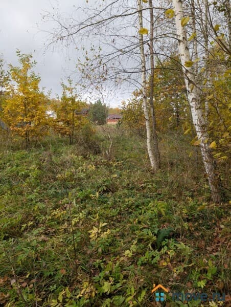 земля под ИЖС, 28 соток